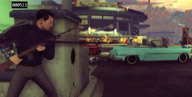 The Bureau: XCOM Declassified Details Released