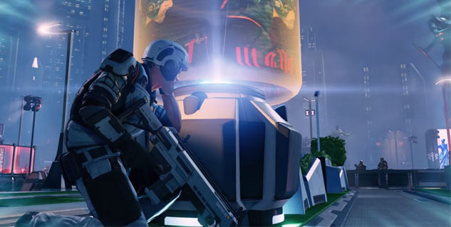 XCOM 2 - 10 Minuten Gameplay-Video erscheint