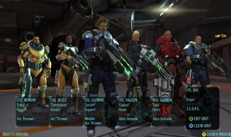 XCOM Enemy Unknown erscheint am 20. Juni für IOS