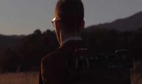Neuer The Bureau XCOM Declassified Trailer