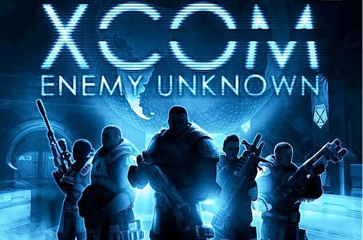 XCOM: Enemy Unknown (+12 Trainer)