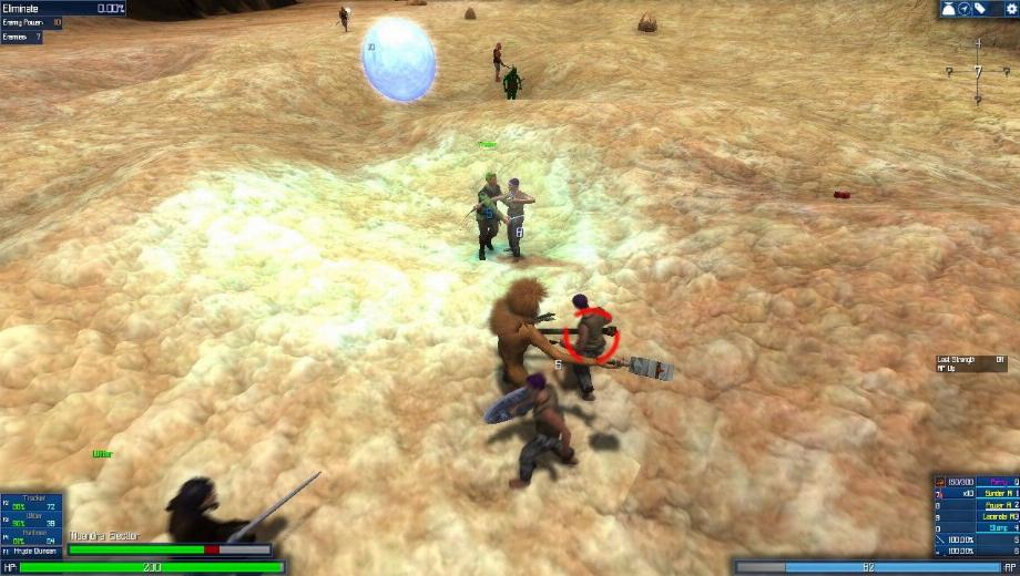 Xecryst Remains Free Full Game v0.92.0