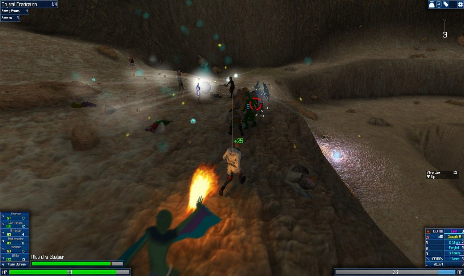 Xecryst Remains Free Full Game v0.92.0