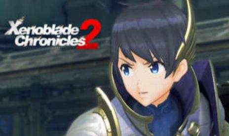 Xenoblade Chronicles 2