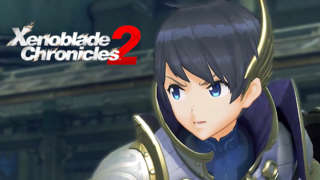 Xenoblade Chronicles 2