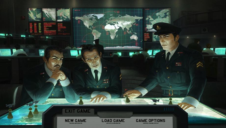 Xenonauts