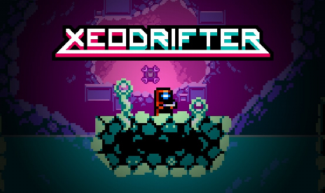 Xeodrifter: Special Edition