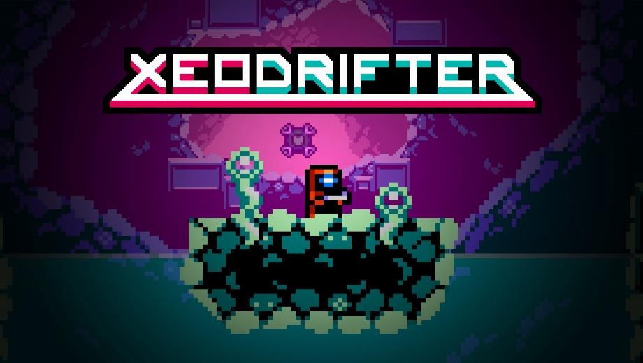 Xeodrifter
