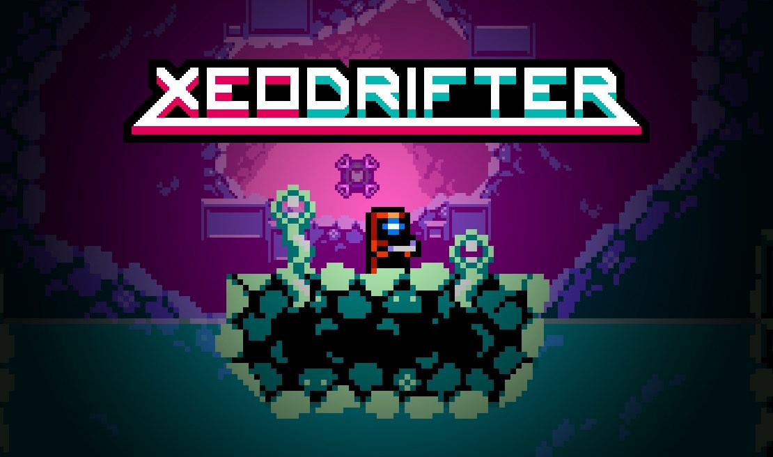 Xeodrifter: Special Edition