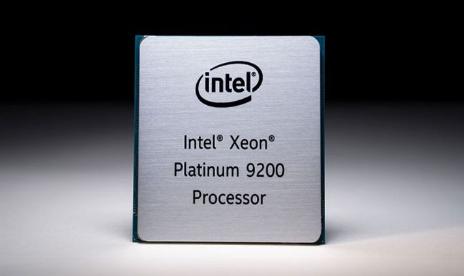 Intel now has a 56-core CPU, but it’s not for gamers