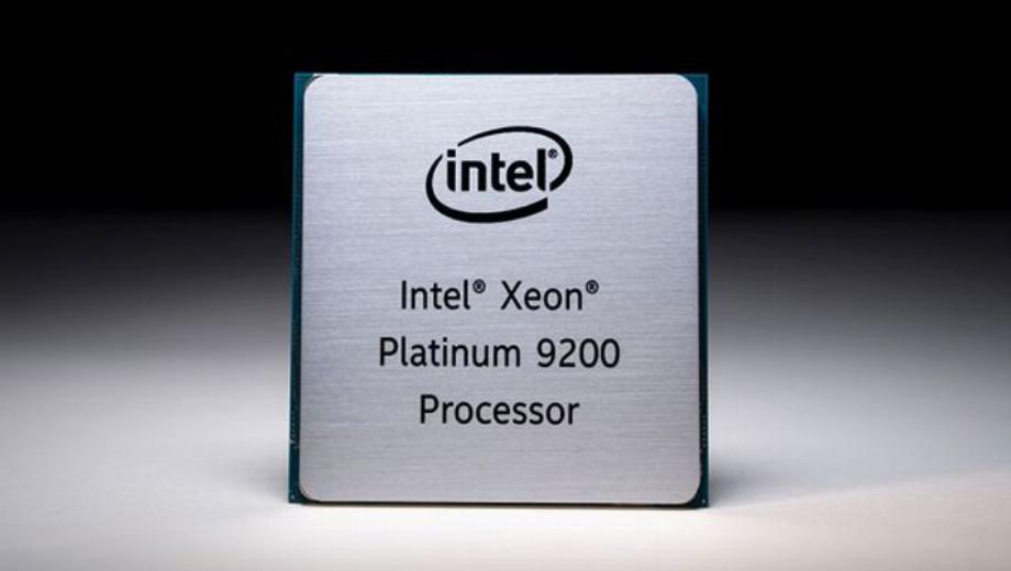Intel now has a 56-core CPU, but it’s not for gamers
