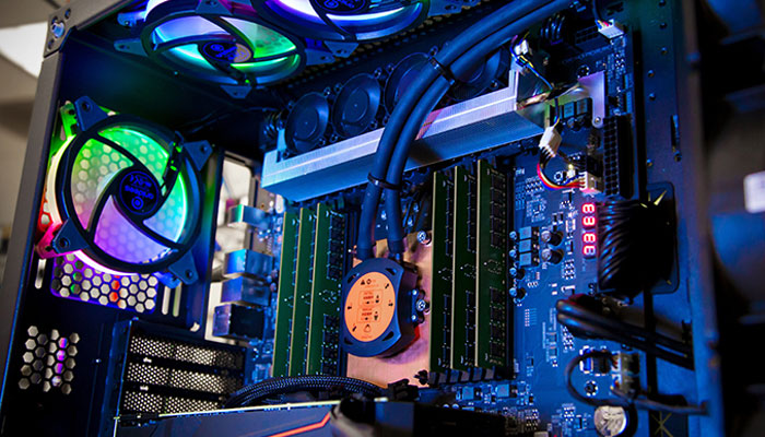 Intel’s 28-core Xeon HEDT chip is now available… for $3,000
