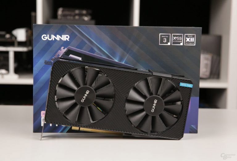 Intel’s new Arc GPUs aren’t a total disaster