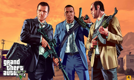 La información hackeada de GTA 5 revela un DLC para un jugador cancelado