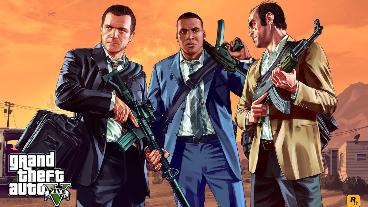 GTA 5 gehackt Info enthüllt gecancelt Einzelspieler-DLC