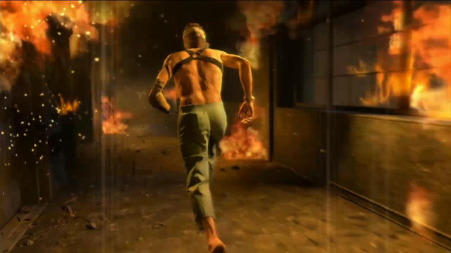 Phantom Pain könnte das nächste Metal Gear Solid in Verkleidung sein