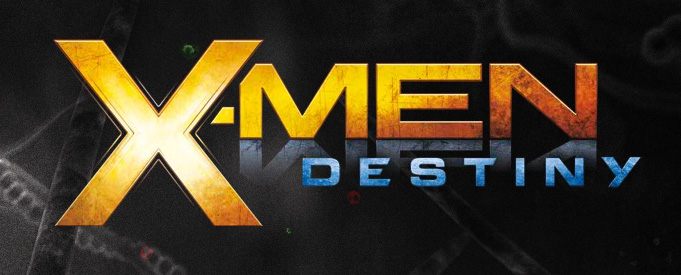 Activision kündigt neues X-Men-Spiel an