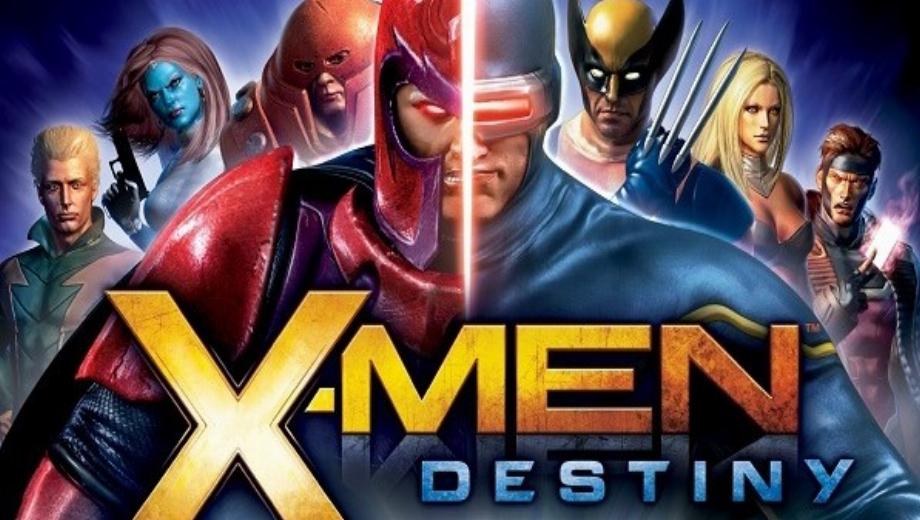 X-Men: Schicksal