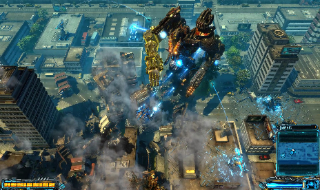 X-Morph: Defense v1.14 (+4 Trainer)
