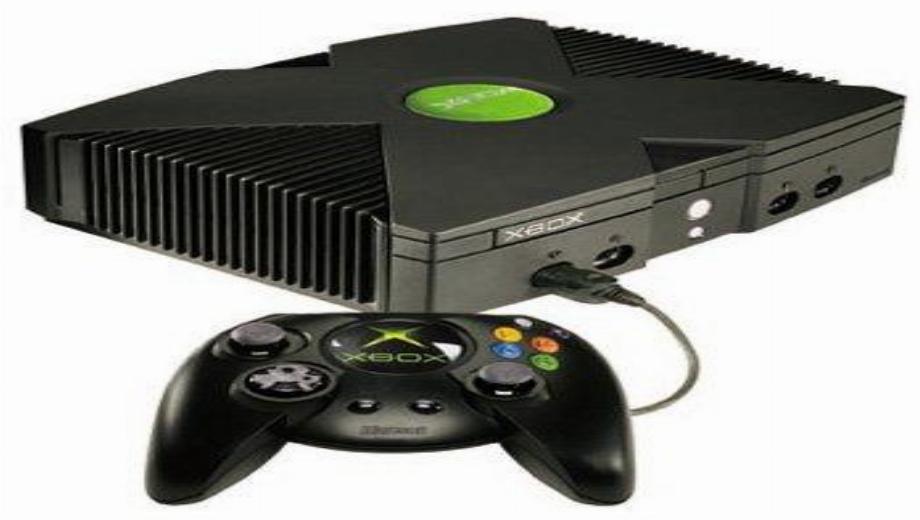 XBox Launch Is Delayed