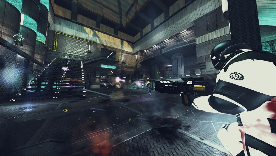 Xonotic Free Full Game v0.7.0