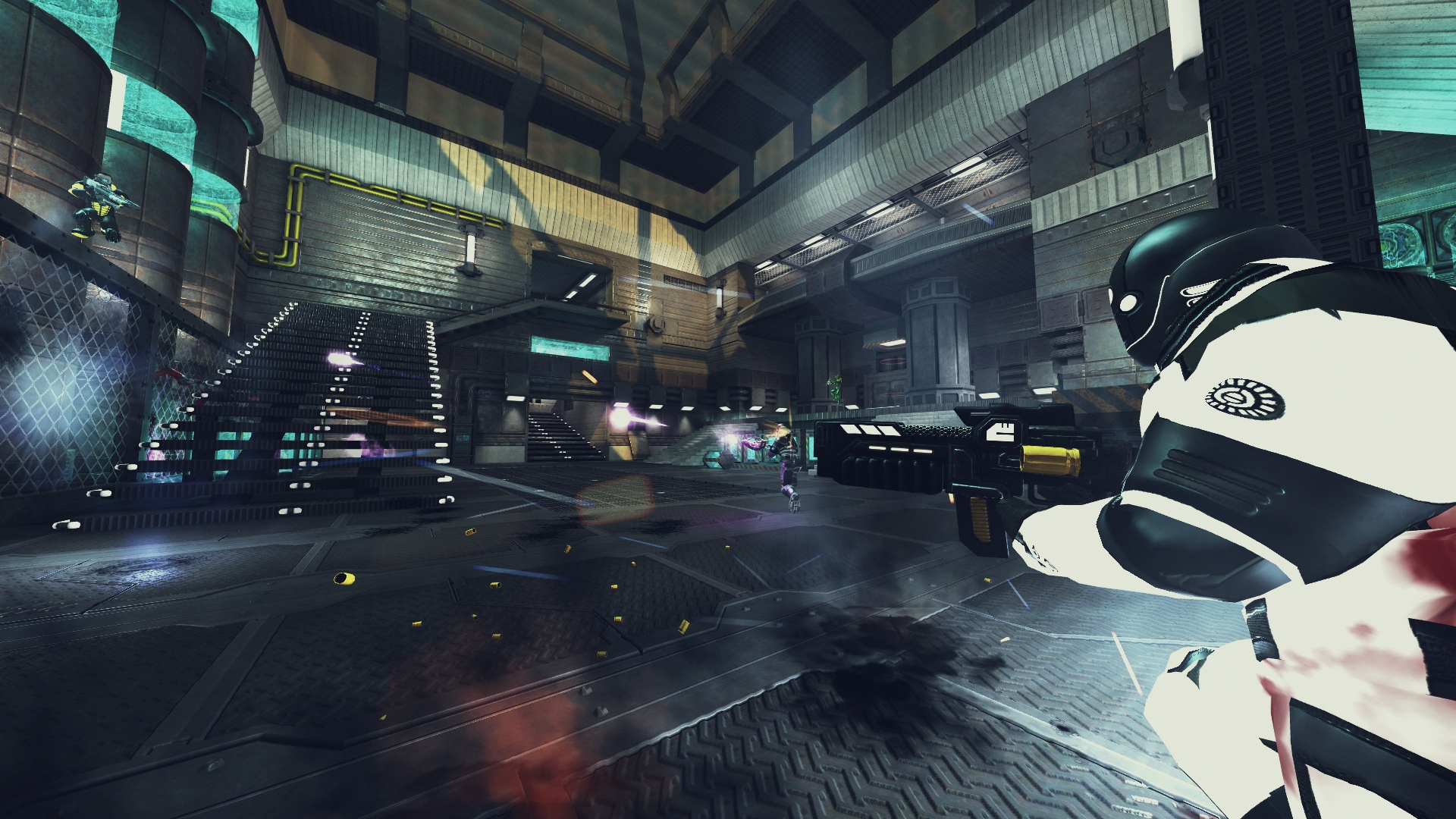 Xonotic Free Full Game v0.7.0
