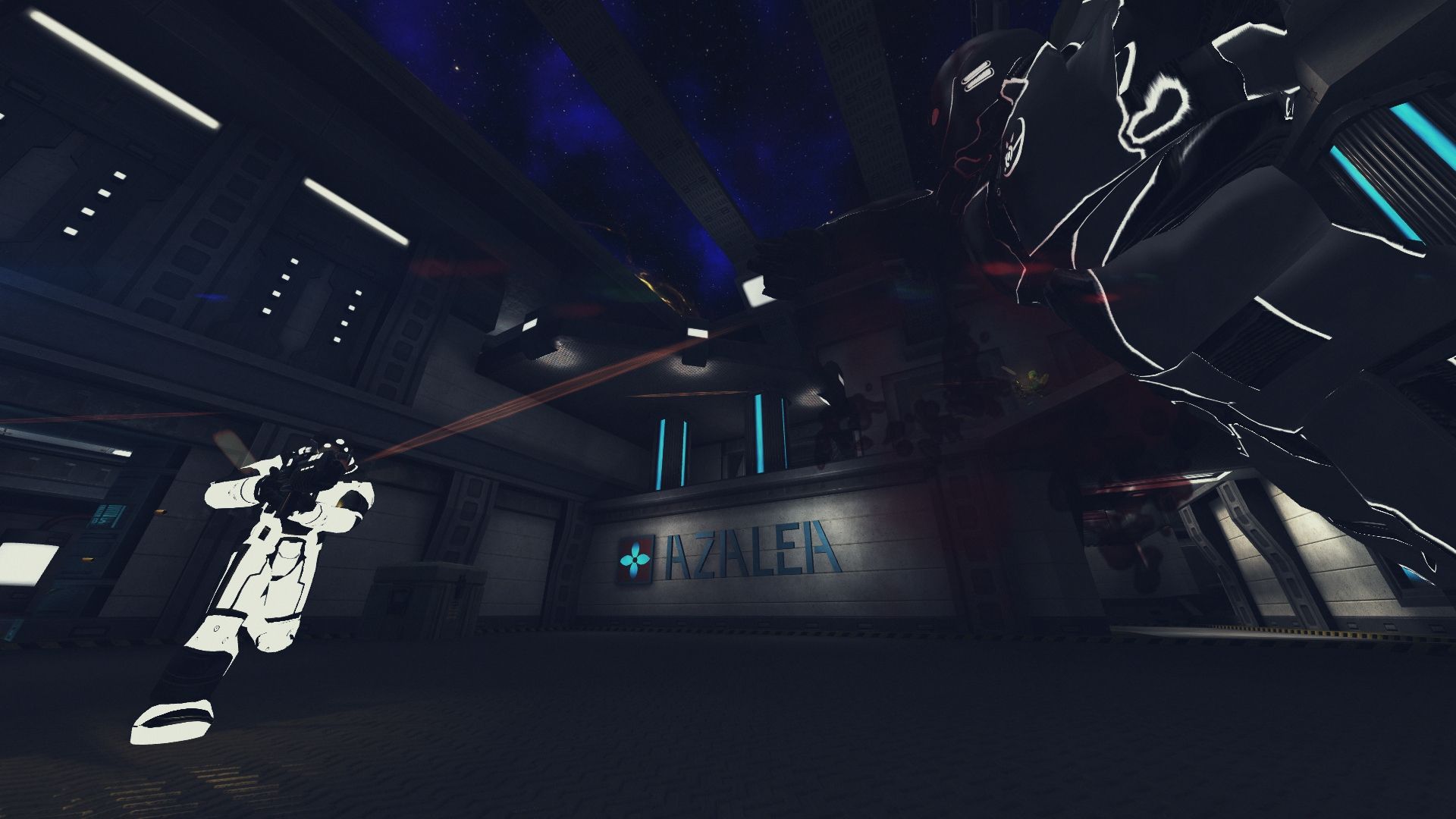 Xonotic Free Full Game v0.7.0