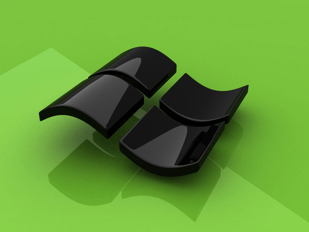 Windows XP Service Pack 3 erscheint dieses Jahr