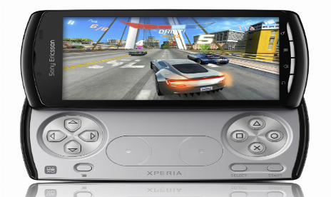 PlayStation Games Sell Less Than 1000 Copies On Xperia Play