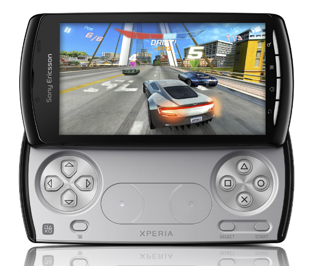 PlayStation Games Sell Less Than 1000 Copies On Xperia Play