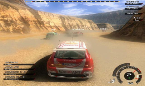 XPand Rally Expands