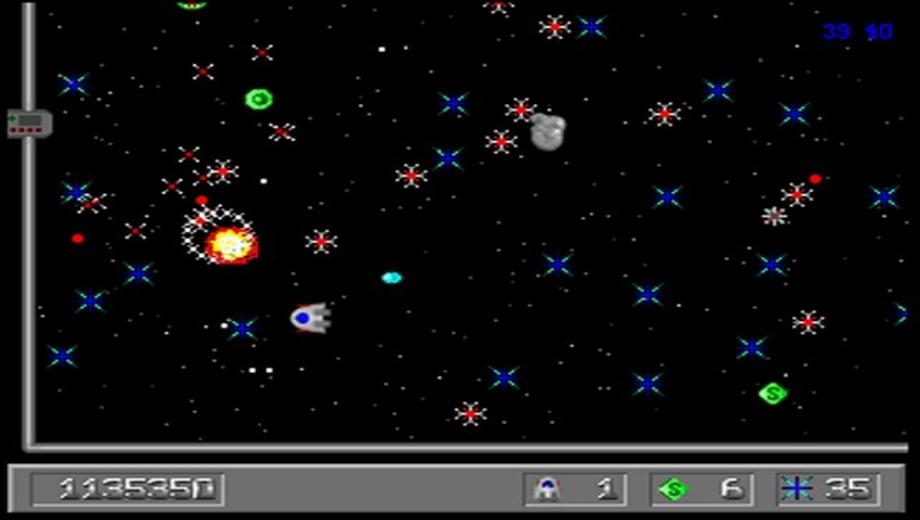 X-Quest 2