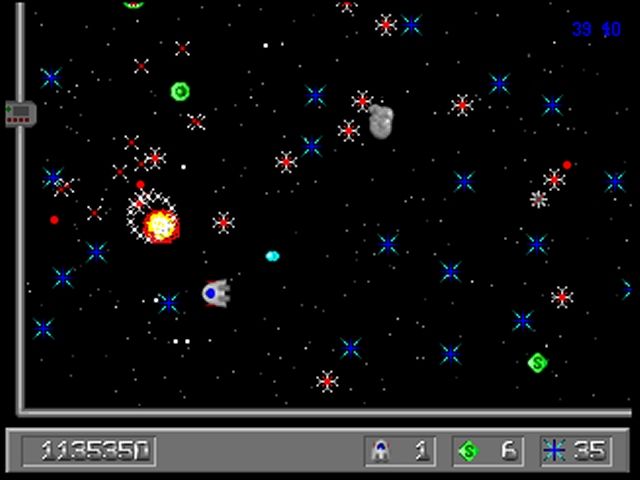 X-Quest 2