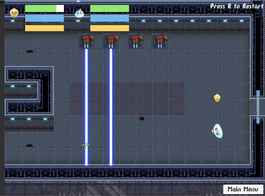Xtraction Point Juego completo gratis