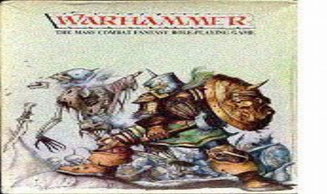 Warhammer: Age of Reckoning Beta