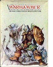 Warhammer: Age of Reckoning Beta