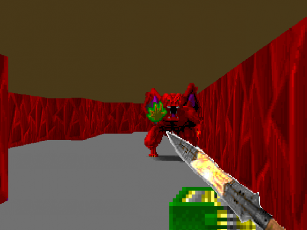 Extreme Wolfenstein 3D v3 Full