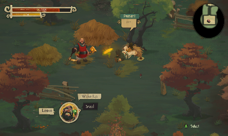 Yaga v1.0.80 (+3 Trainer)