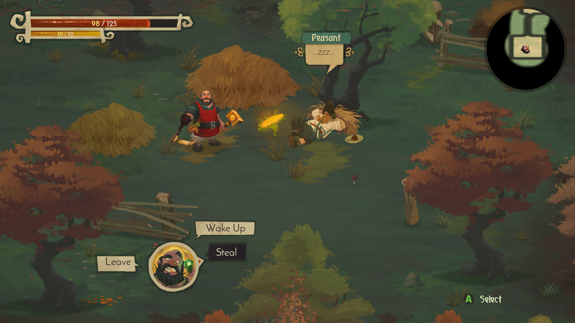 Yaga v1.0.80 (+3 Trainer)