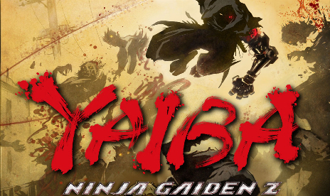 Yaiba: Ninja Gaiden Z (+3 Trainer)