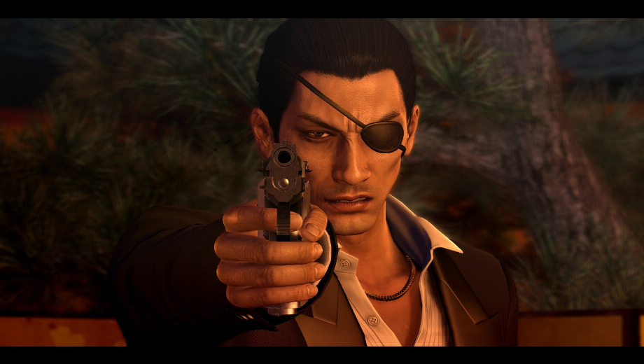 Yakuza 0 v20180813 (+26 Trainer)