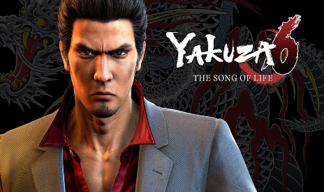 Yakuza 6: The Song of Life