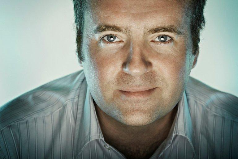 Ubisoft CEO: Gamers Want Always-Connected Games