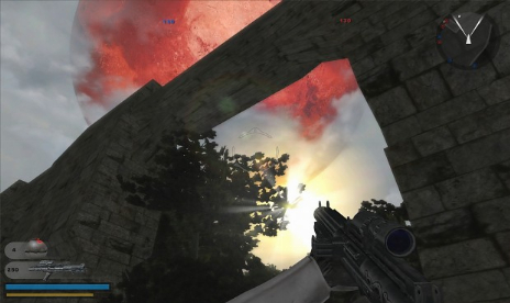 Yavin rezzed v1.0