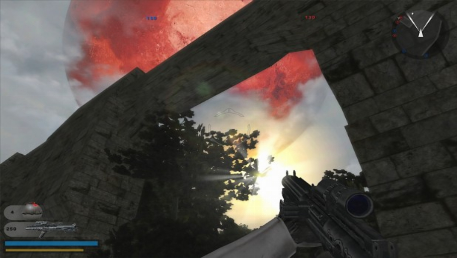 Yavin rezzed v1.0