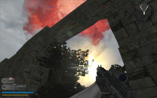 Yavin rezzed v1.0