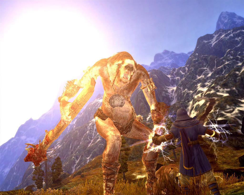 Age of Conan erneut verzögert