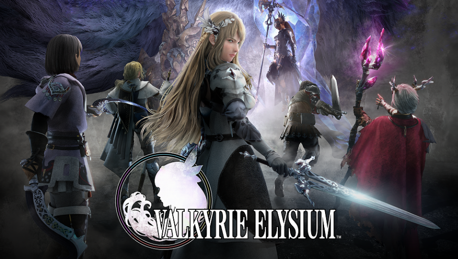 Valkyrie Elysium