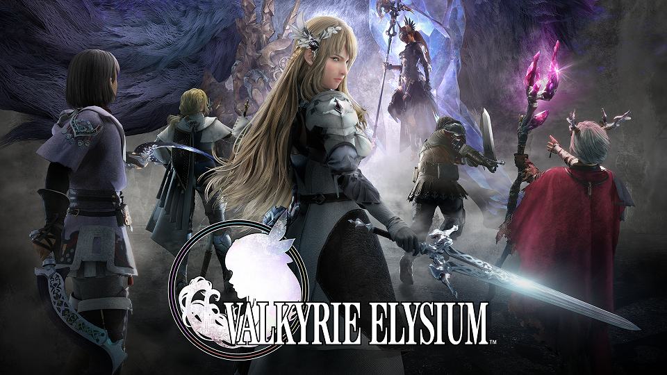 Valkyrie Elysium v11/10/2022 (+14 Trainer)