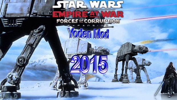YodenMod 2015 Full